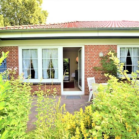 Haus Antje-Kellenhusen Whg3 Apartment Exterior foto