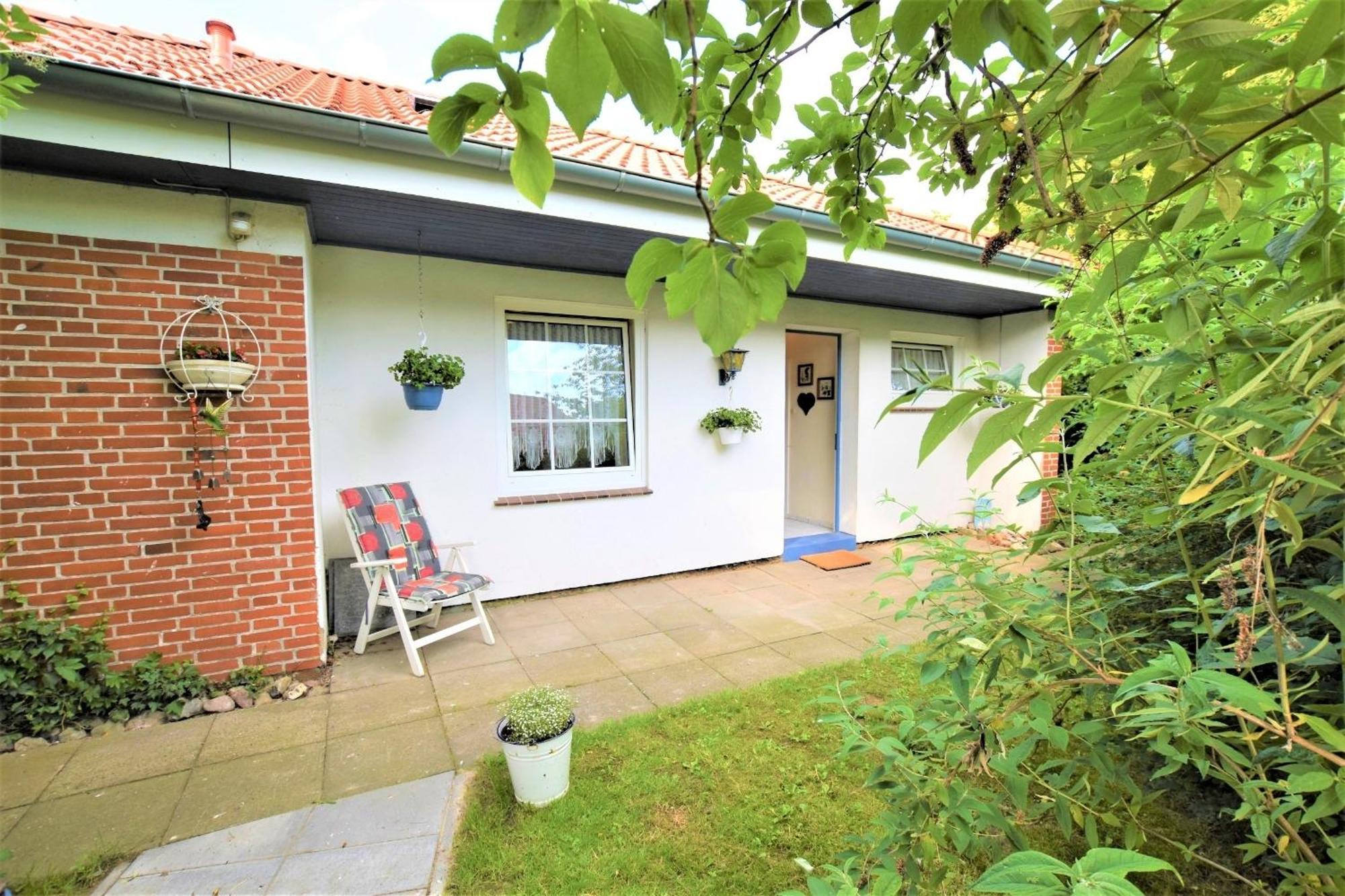 Haus Antje-Kellenhusen Whg3 Apartment Exterior foto